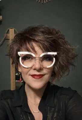 Sandra Zen Attitude