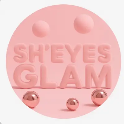 Sh.eyesglam