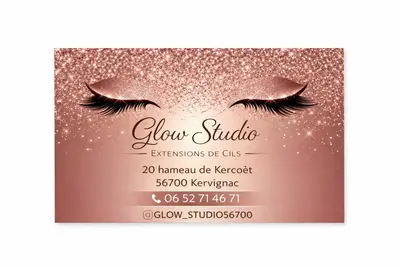 Glow studio 56700