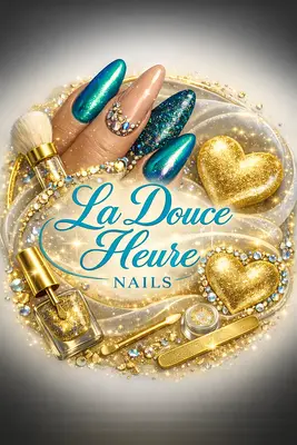 La Douce Heure Nails
