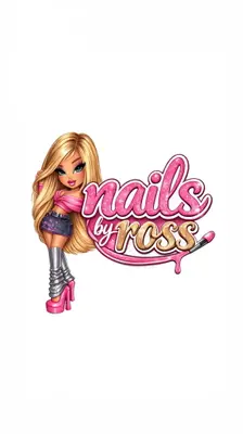 NAILS BY ROSS