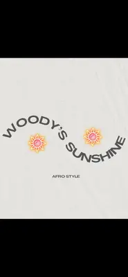 WOODY'S SUNSHINE