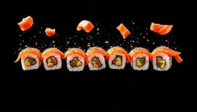 Tikita Sushi
