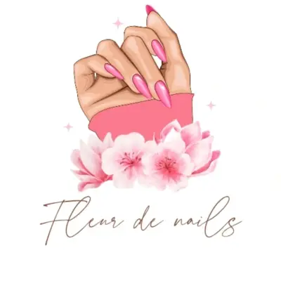 Fleur de nails