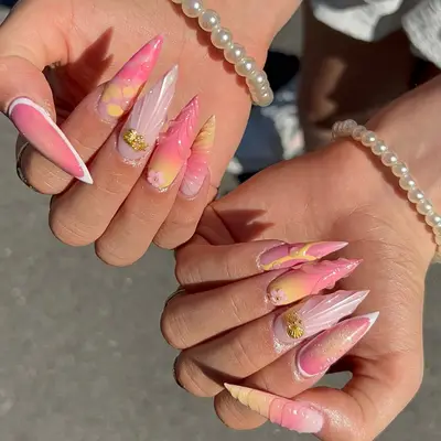 CJNails