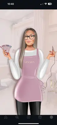 lenails