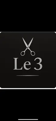 Le3 coiffure