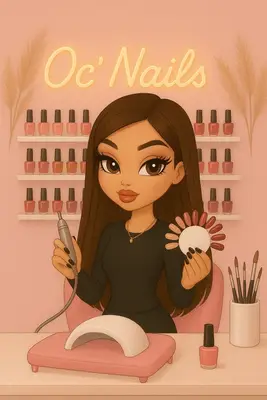OC’NAILS