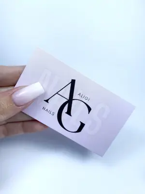 Aliginails