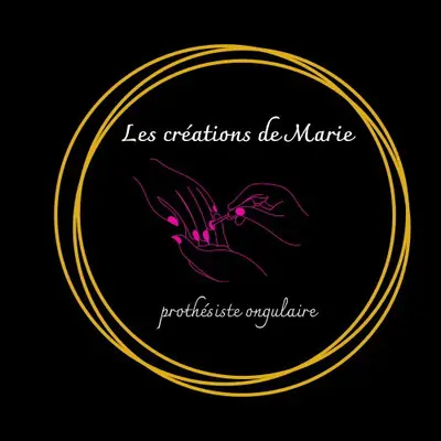 Les créations de Marie