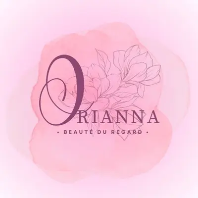 Orianna beauté du regard