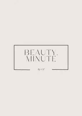 Beauty.minute By CZ