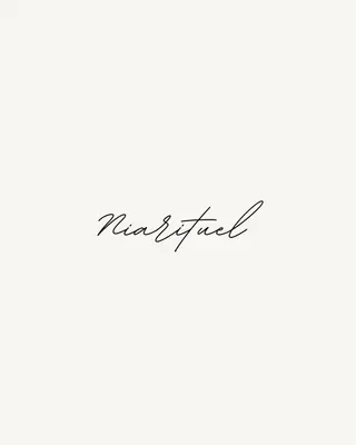 Nia Rituel