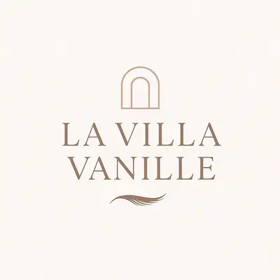 LA VILLA VANILLE