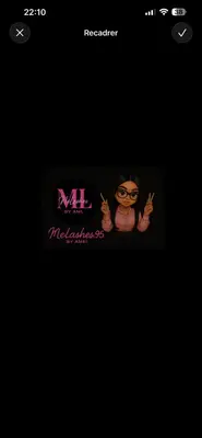 Melashes.95