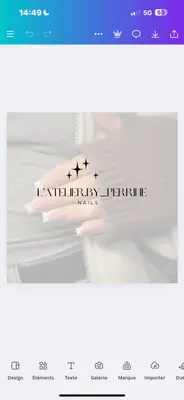 L'atelier by perrine