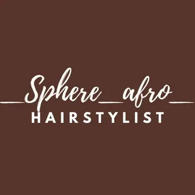 Sphere afro
