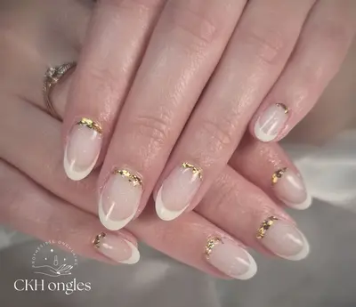 ckh ongles