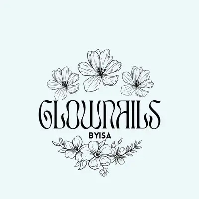 Glownails byisa