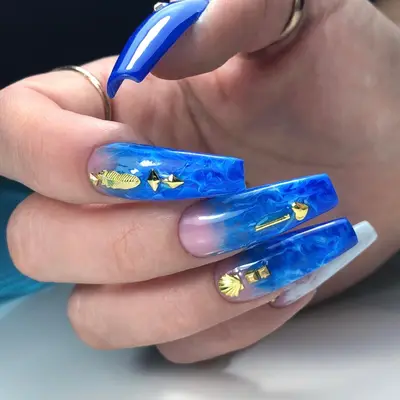indiianails