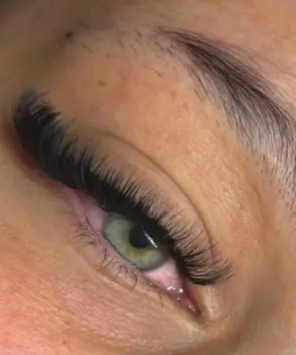 Manylashes