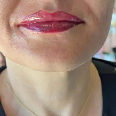 Nini Lips