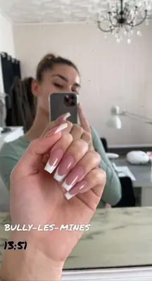 Clara Nail's
