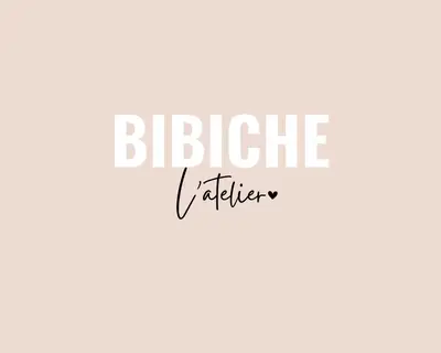 Bibiche l'atelier