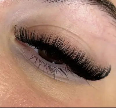 Lashwithnikita