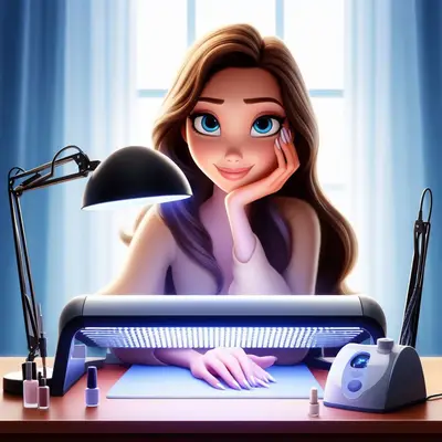 BeautyNails Angers