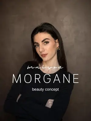 Maison Morgane