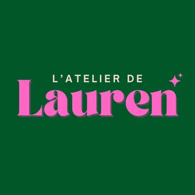 L’atelier de Lauren