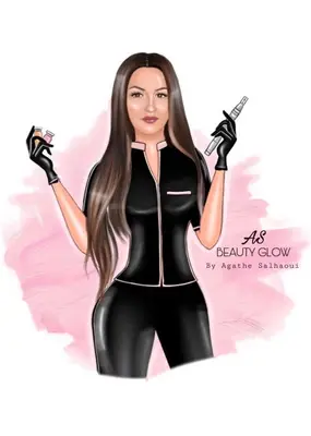 asbeautyglow