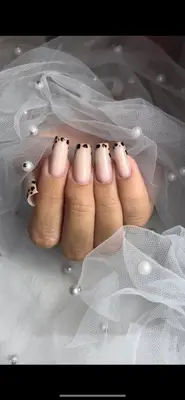 Ocbeauty Nails