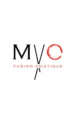MYO Fusion Asiatique