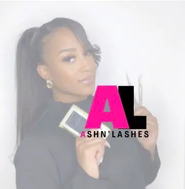 Ashnlashes