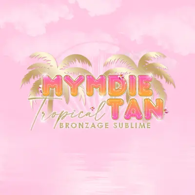 Mymdie Tropical Tan
