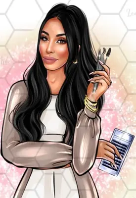 MaryeM'Beauty