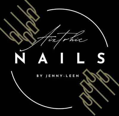 Aixtrachic nails