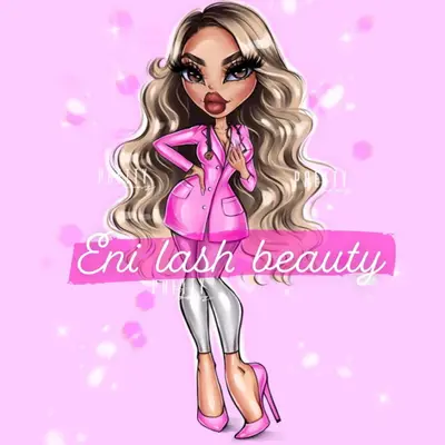 Eni lash beauty