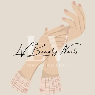 LV_Beauty Nail Artist