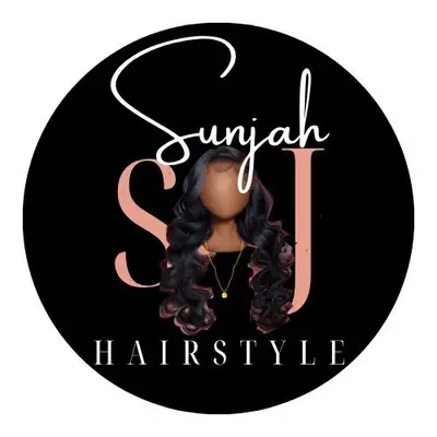 Sunjah Hairstyle