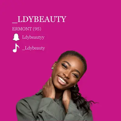 Ldy Beauty