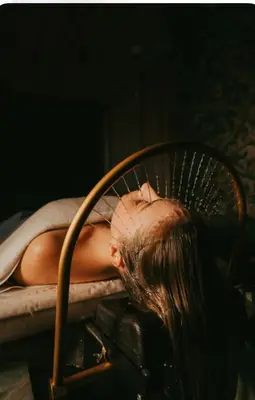 GOLDEN HEAD SPA