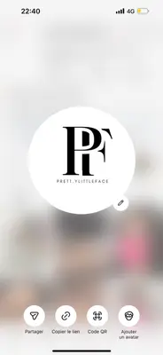 Prettylittleface