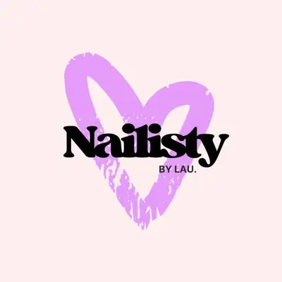 Nailisty by Lau