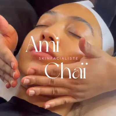 Ami Chaï