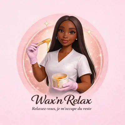 Wax’n Relax