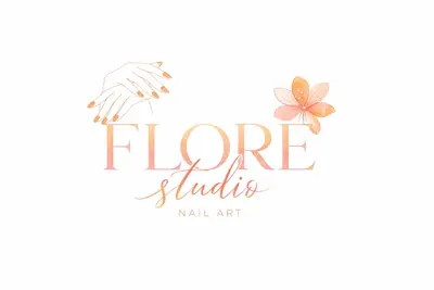 Flore_studionailart