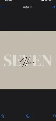 Seven_haiir